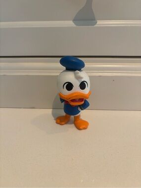 Funko Disney Donald Duck Mini Classics